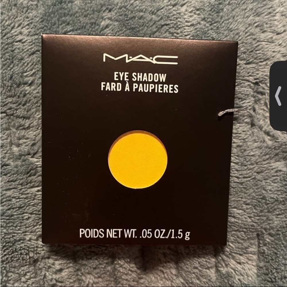 MAC Memories of Space Eyeshadow Pan